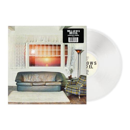 Wallows - Model (LP) - Joco Records