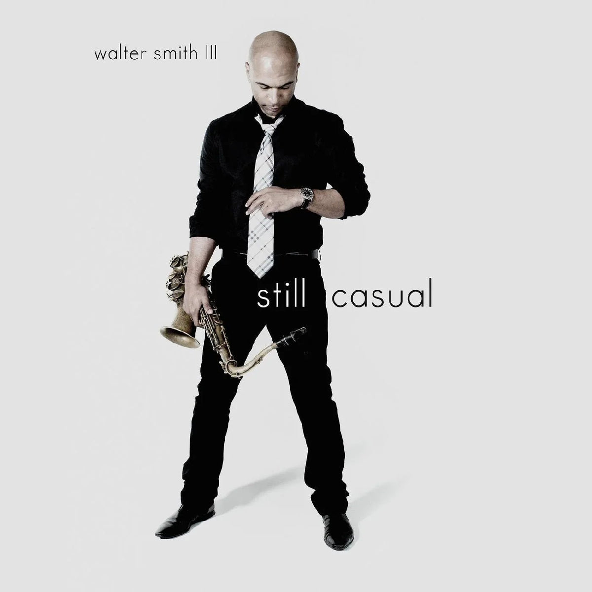 Walter Smith III - Still Casual (2 LP) - Joco Records