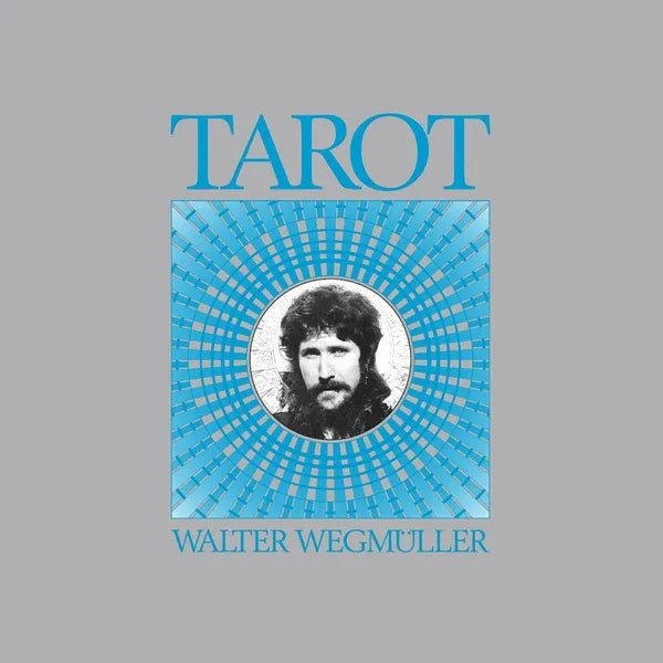 Walter Wegmuller - Tarot (2 LP) - Joco Records