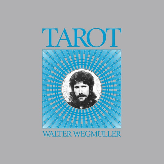 Walter Wegmuller - Tarot (Boxset) (Vinyl)