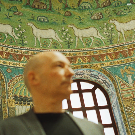 Walter Zanetti - Cantos Yoruba De Cuba