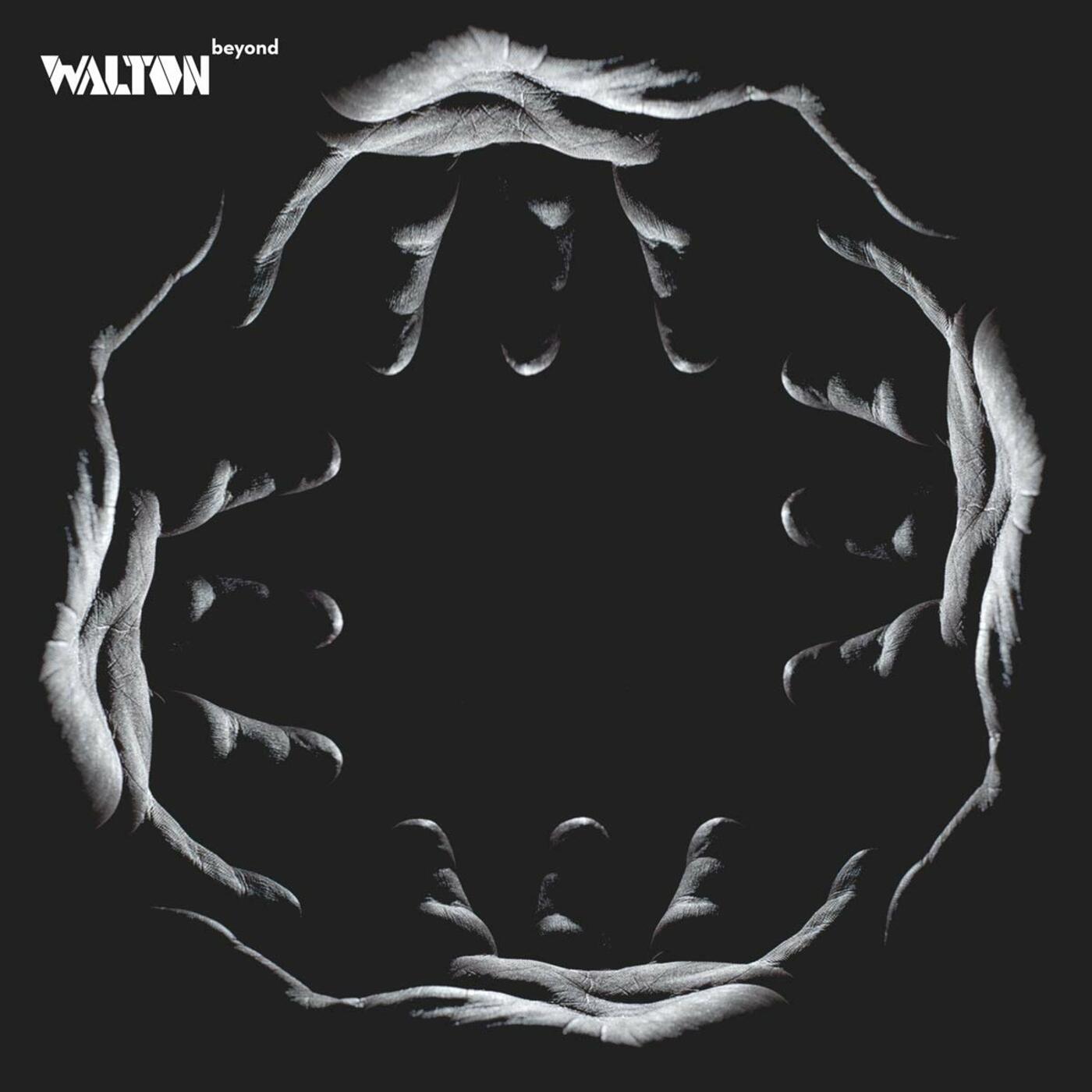 Walton - Beyond (2 LP) - Joco Records