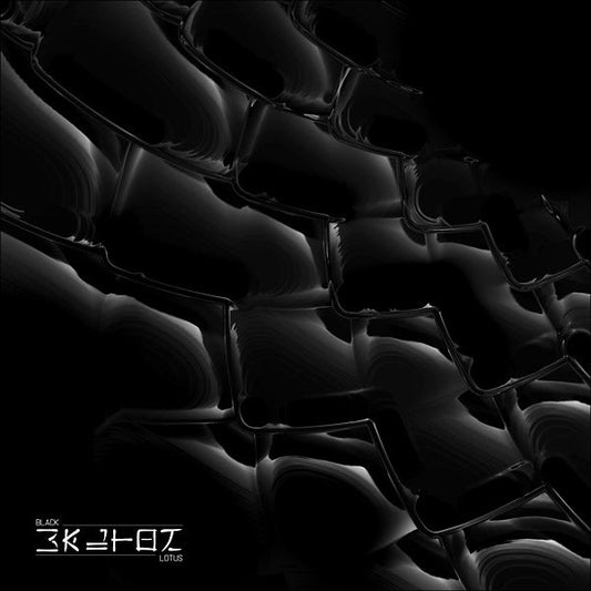 Walton - Black Lotus (2 LP) - Joco Records