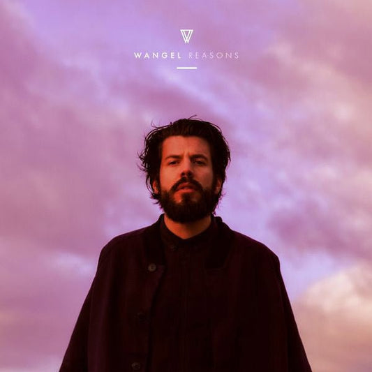 Wangel - Reasons (Lp) - Joco Records