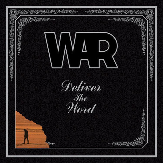 WAR - Deliver The Word (Vinyl Box Set) - Joco Records