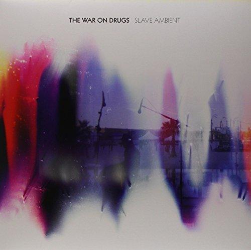 War On Drugs - Slave Ambient (2 LP) - Joco Records