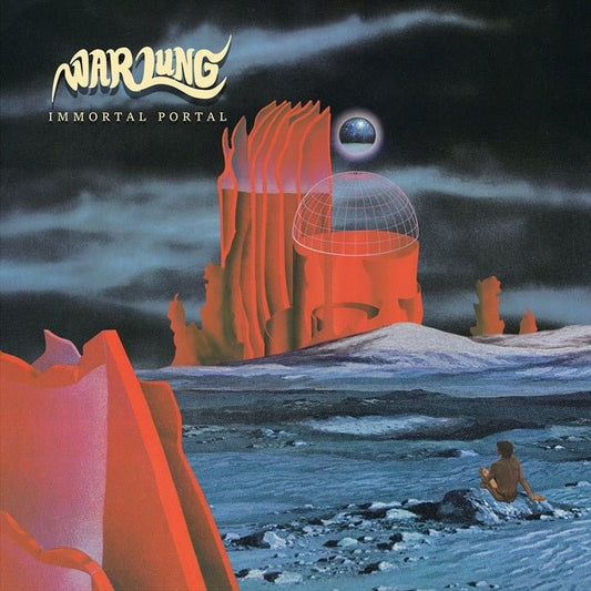 Warlung - Immortal Portal (LP) - Joco Records