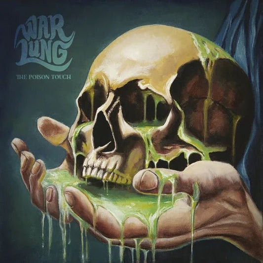 Warlung - The Poison Touch (Vinyl) - Joco Records