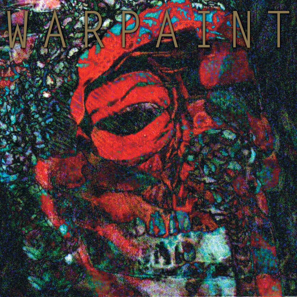 Warpaint - The Fool (2 LP) - Joco Records