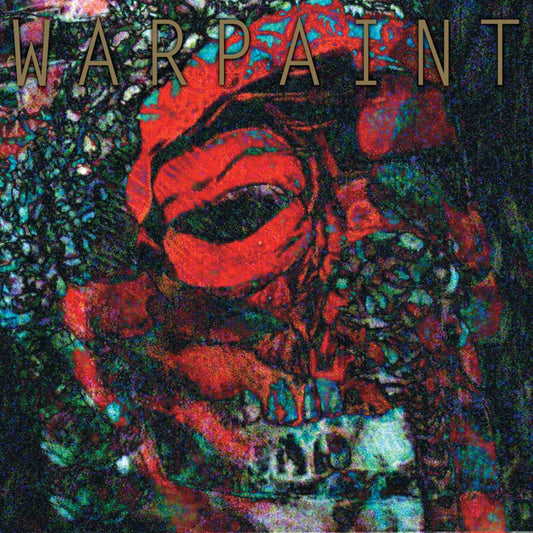 Warpaint - The Fool (2 LP) - Joco Records