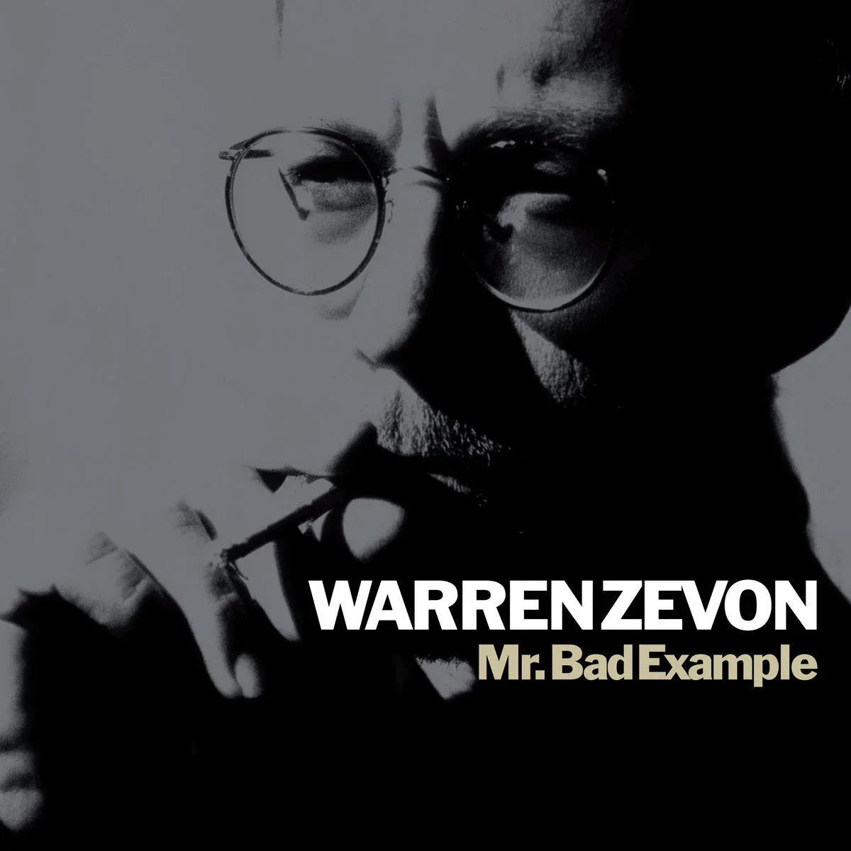 Warren Zevon - Mr. Bad Example (Rocktober 2025 Exclusive) (LP) - Joco Records