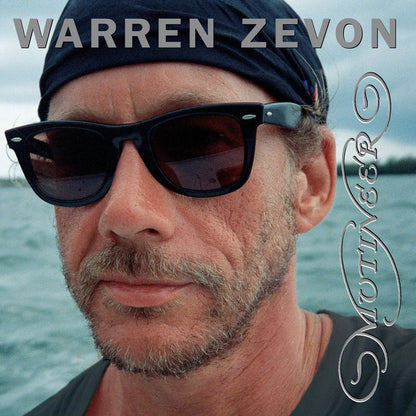 Warren Zevon - Mutineer (Rocktober 2025 Exclusive) (LP) - Joco Records