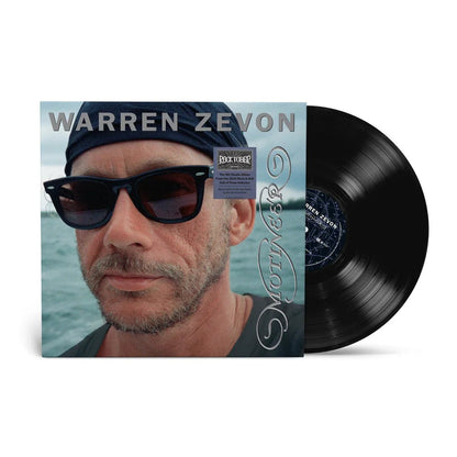 Warren Zevon - Mutineer (Rocktober 2025 Exclusive) (LP) - Joco Records