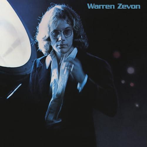 Warren Zevon - Warren Zevon (Deluxe Edition) (Brick & Mortar Exclusive) (2 LP) - Joco Records