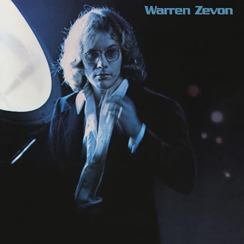 Warren Zevon - Warren Zevon (Deluxe Edition) (Brick & Mortar Exclusive) (Vinyl)