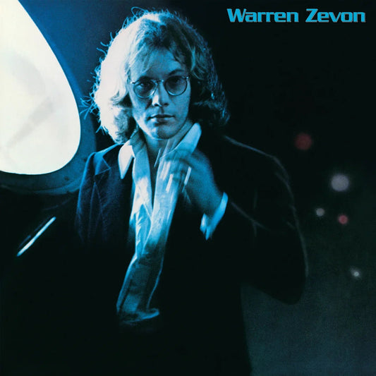 Warren Zevon - Warren Zevon (SYEOR Exclusive 2019, 180 Gram) (LP) - Joco Records