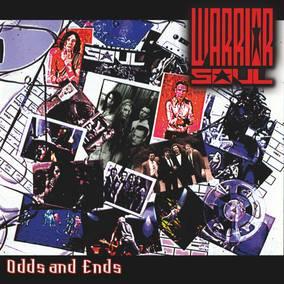 Warrior Soul - Odds & Ends (RSD 4 & 23 & 2022) (LP) - Joco Records