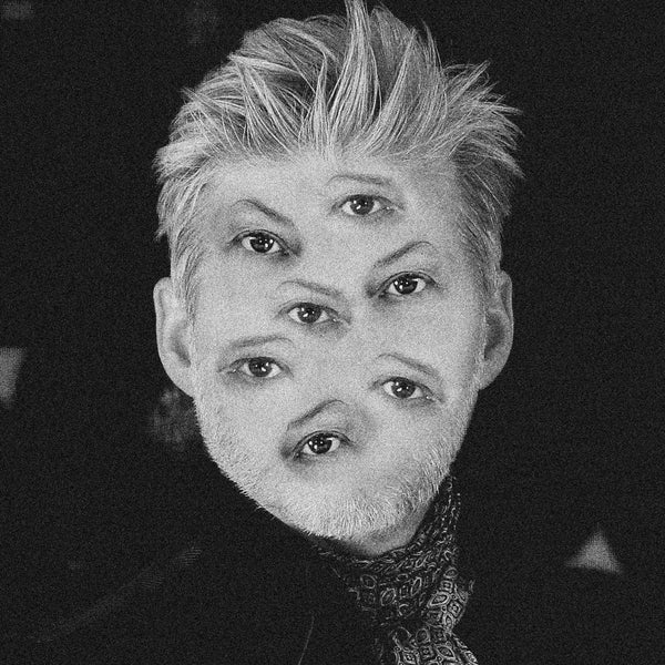 WASSERMANN - The Palace (12")