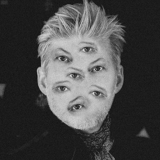 WASSERMANN - The Palace (12")