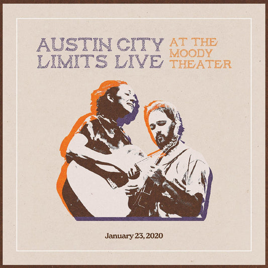 Watchhouse - Austin City Limits Live At The Moody Theater (Clear Smokey Vinyl) (2 LP) - Joco Records