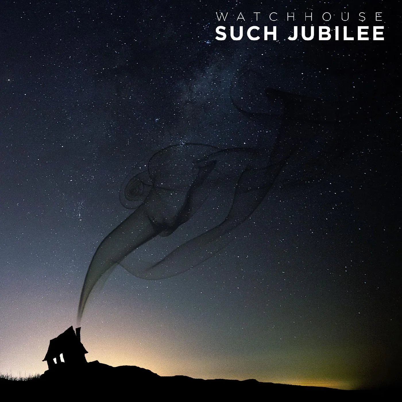 Watchhouse - Such Jubilee (Opaque Deep Purple Vinyl) (LP) - Joco Records