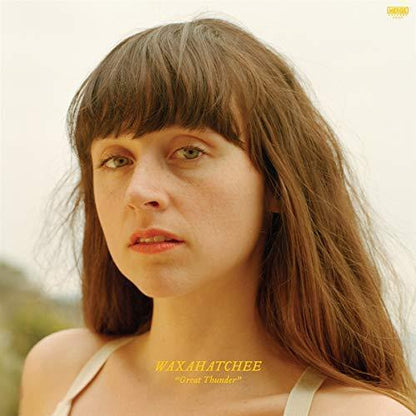 Waxahatchee - Great Thunder (12" EP) - Joco Records