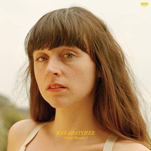 Waxahatchee - Great Thunder (Vinyl EP) - Joco Records