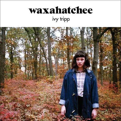 Waxahatchee - Ivy Tripp (LP) - Joco Records