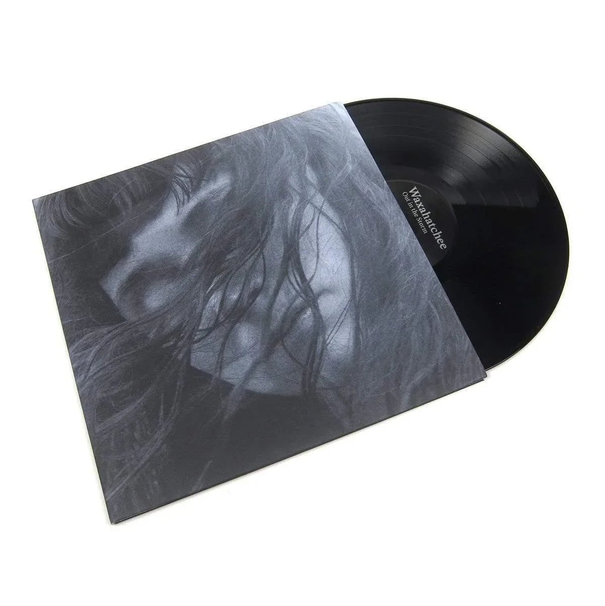 Waxahatchee - Out In The Storm (LP) - Joco Records