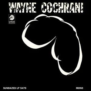 Wayne Cochran - Wayne Cochran! (LP) - Joco Records