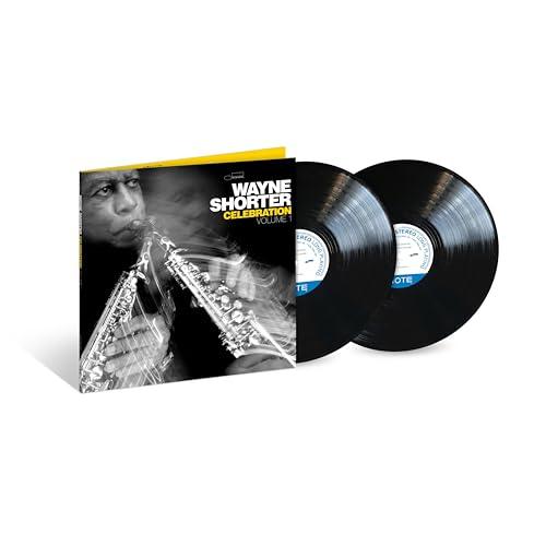 Wayne Shorter - Celebration, Volume 1 (2 LP) - Joco Records