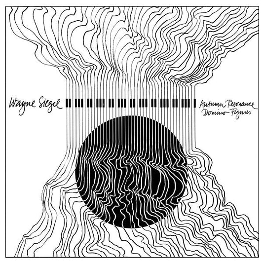 Wayne Siegel - Autumn Resonance/Domino Figures (LP) - Joco Records