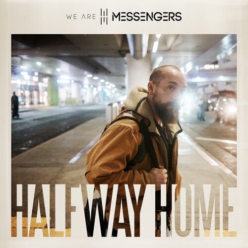 We Are Messengers - Halfway Home - Joco Records