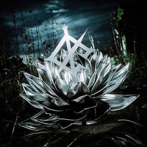We Came as Romans - Darkbloom (Limited Edition, Sea Blue Vinyl) (LP) - Joco Records