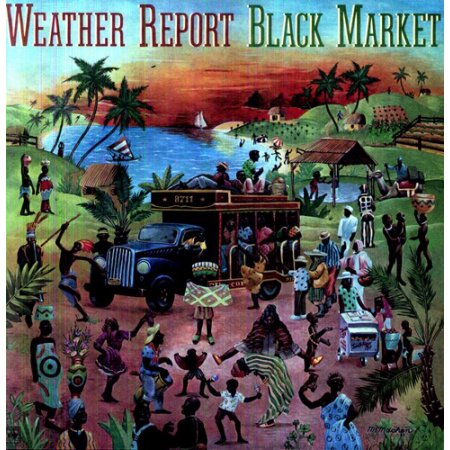 Weather Report - Black Market (180 Gram Vinyl) (Import)