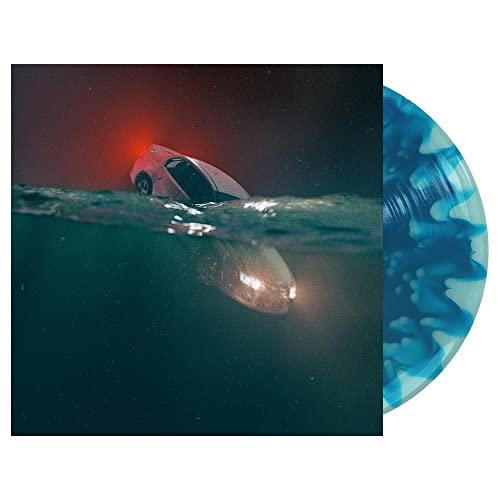 Weathers - Are We Having Fun? (Sea Blue & Electric Blue Cloudy) (LP) - Joco Records