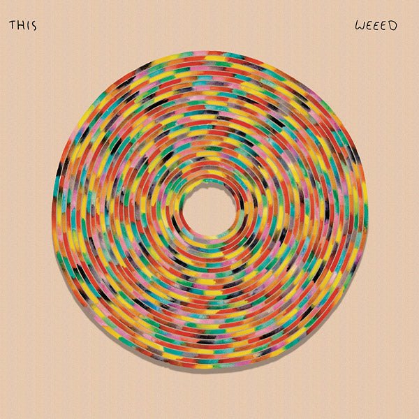 Weeed - This (LP) - Joco Records