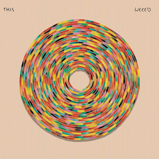 Weeed - This (LP) - Joco Records