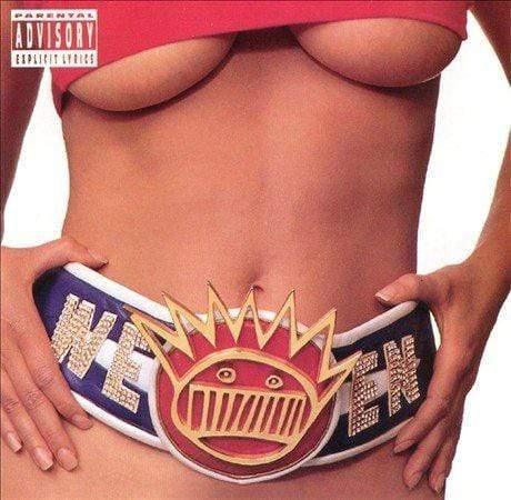 Ween - Chocolae & Cheese (2 LP) - Joco Records