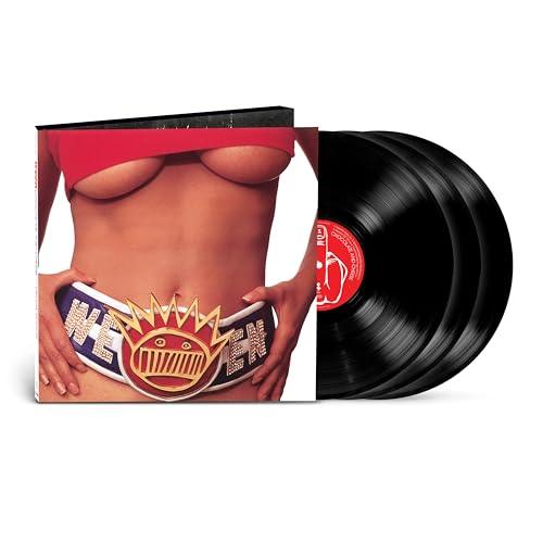 Ween - Chocolate and Cheese (3 LP) - Joco Records