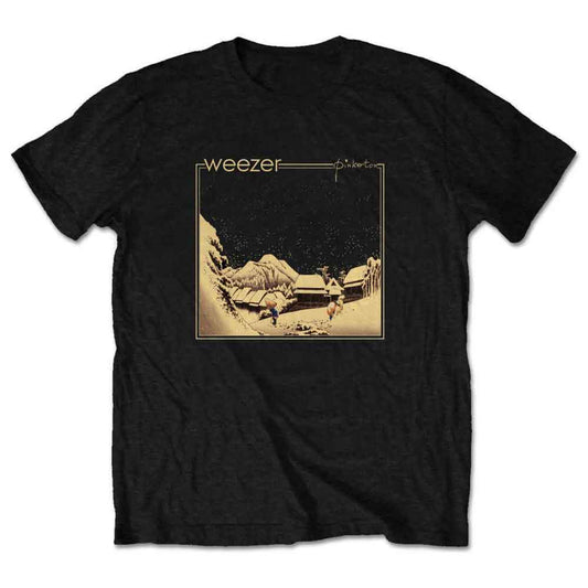 Weezer - Pinkerton (T-Shirt)