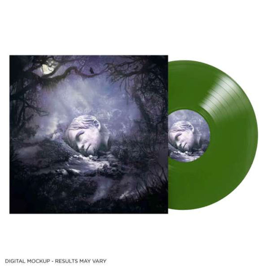 Weezer - SZNZ: Autumn (Indie Exclusive, Color Vinyl, Olive) - Joco Records