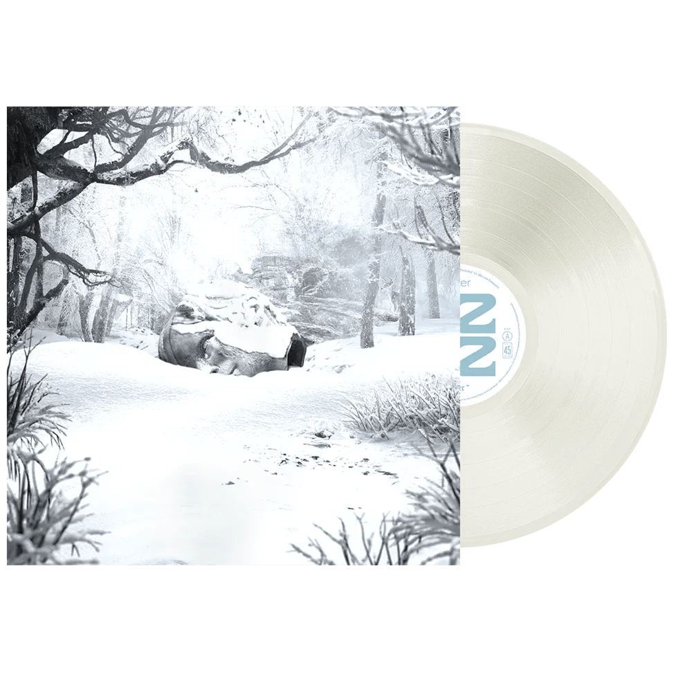 Weezer - SZNZ: Winter (Indie Exclusive, Milky Clear Color Vinyl) (LP) - Joco Records