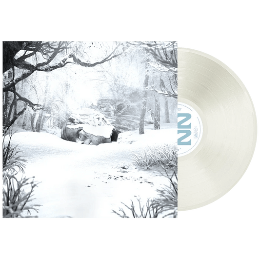 Weezer - SZNZ: Winter (Indie Exclusive, Milky Clear Color Vinyl) (LP) - Joco Records