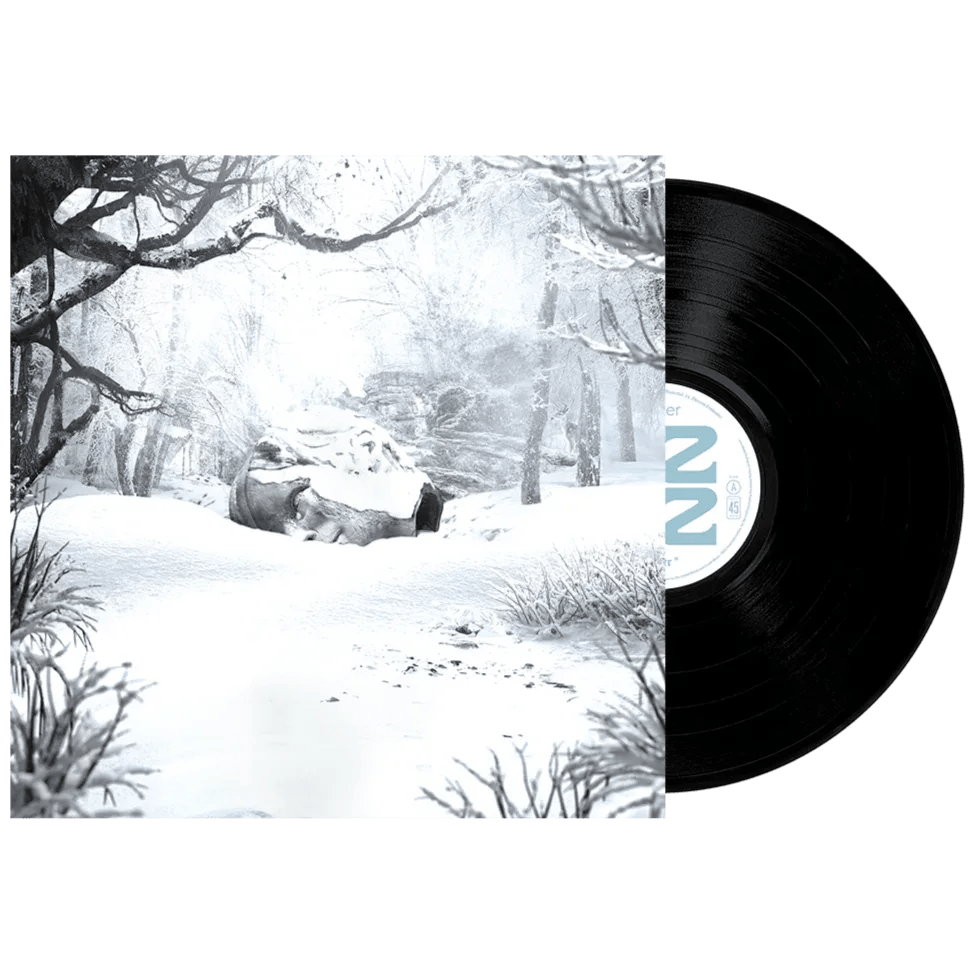 Weezer - SZNZ: Winter (LP) - Joco Records