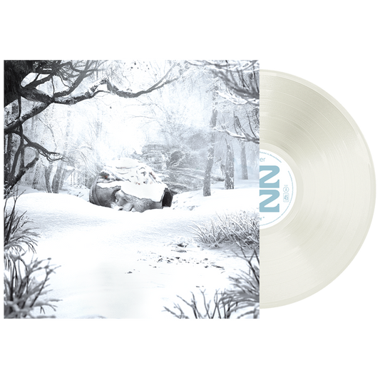 Weezer - SZNZ: Winter (Indie Exclusive, Milky Clear Color Vinyl) (LP) - Joco Records