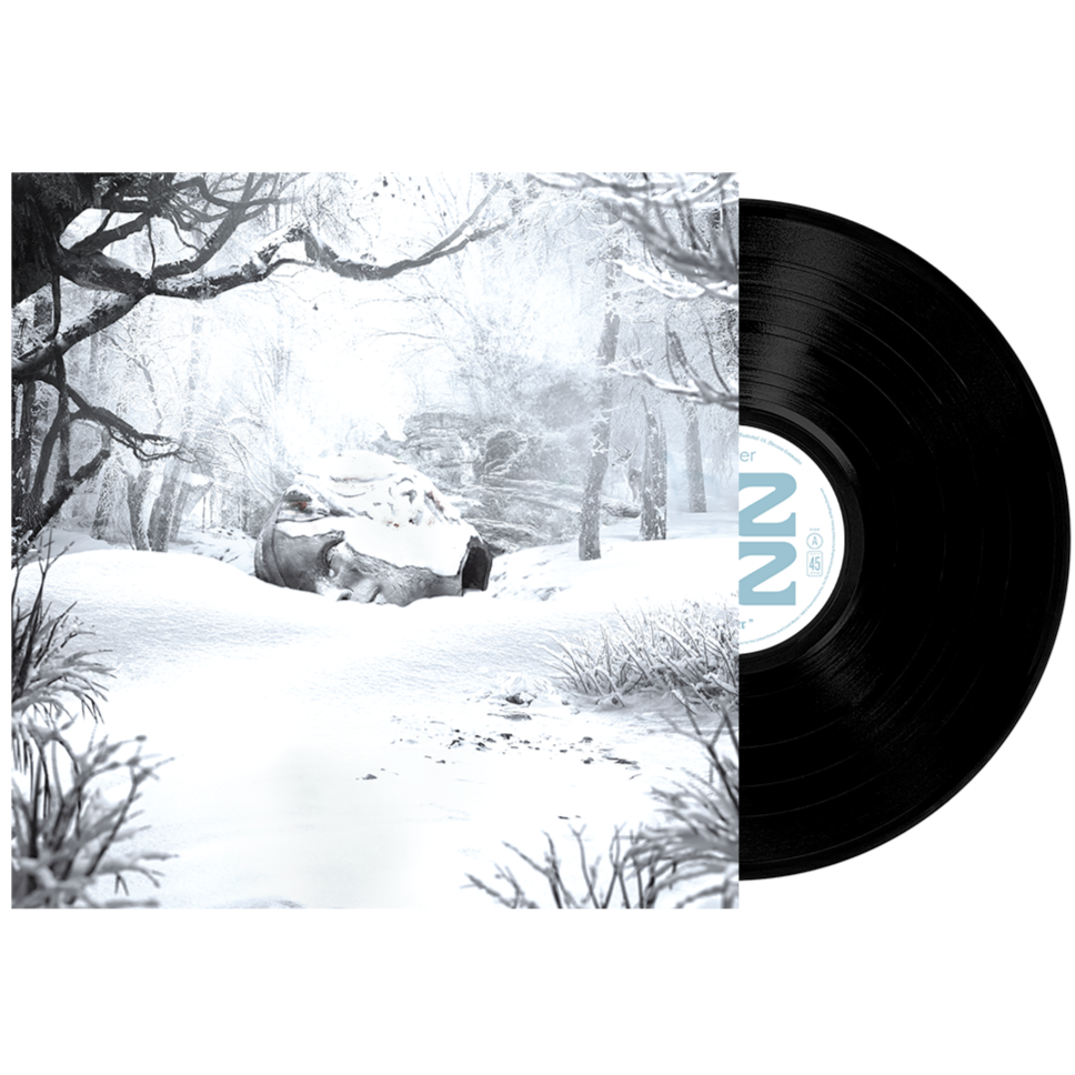 Weezer - SZNZ: Winter (LP) - Joco Records