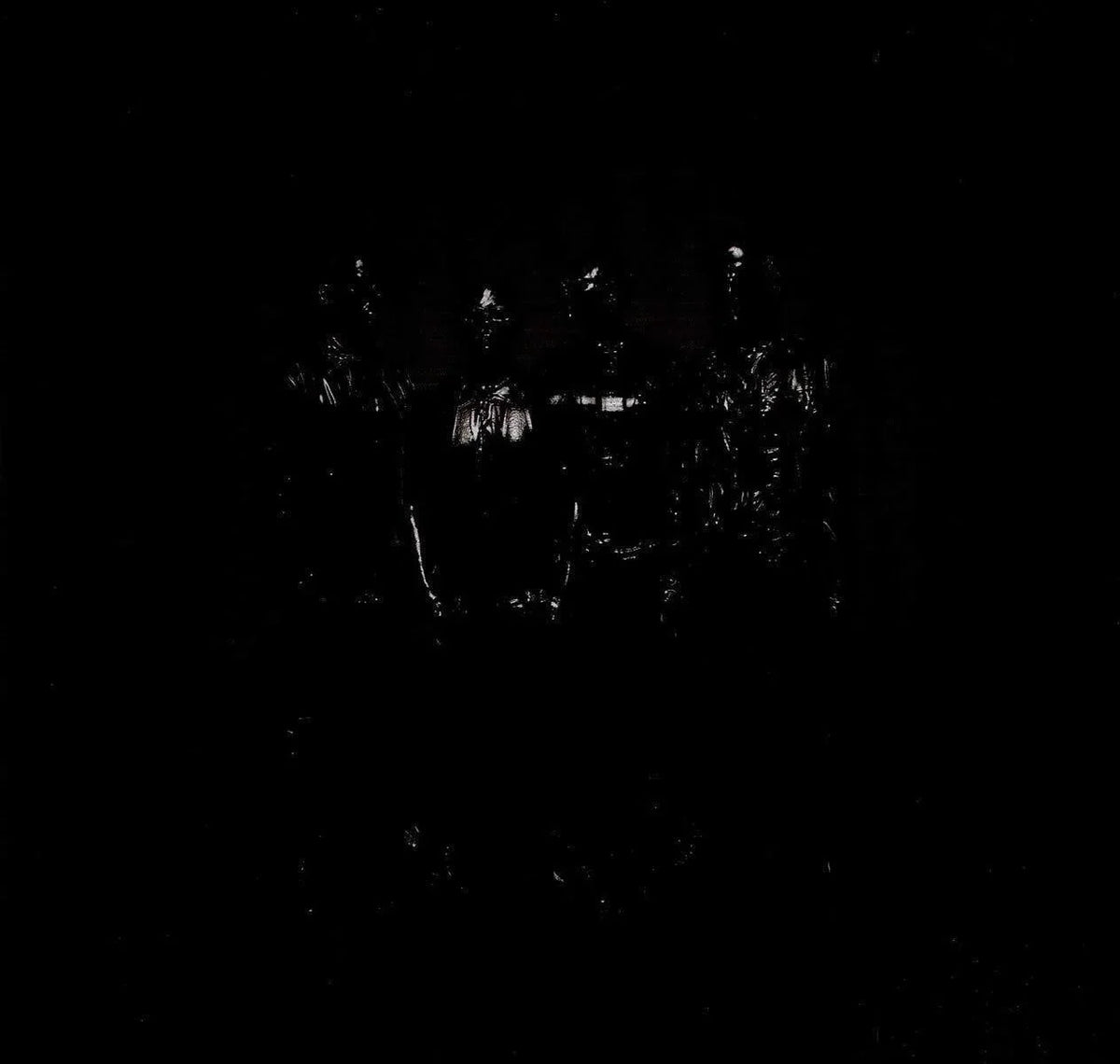 Weezer - Weezer (Black Album) (LP) - Joco Records