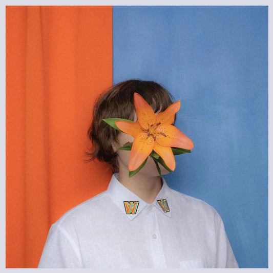 Well Wisher - That Weight (LP) - Joco Records