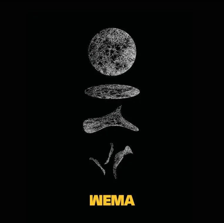 Wema - Wema (2 LP) - Joco Records